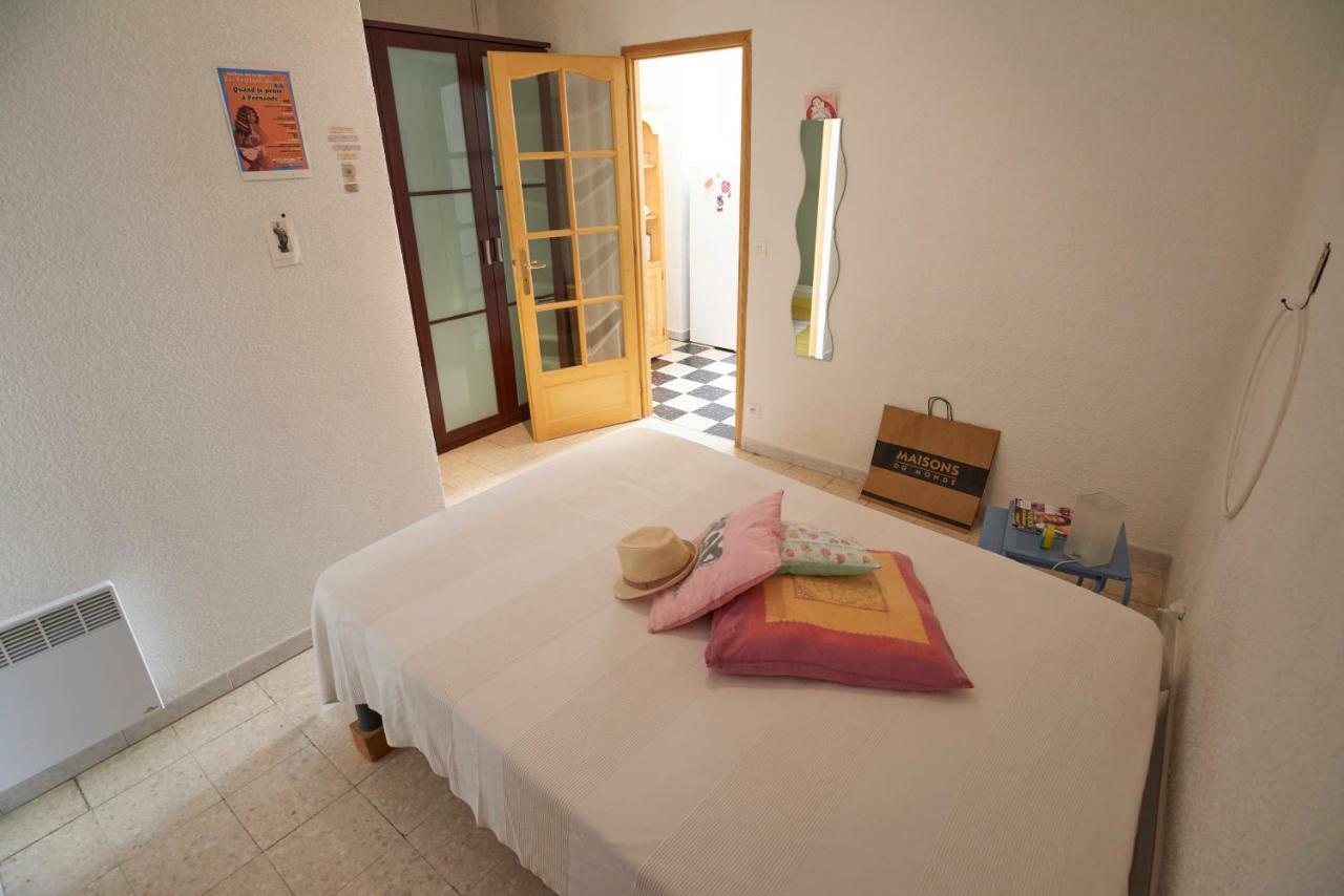 Appartement Calme En Plein Centre Ville Sete Exterior photo
